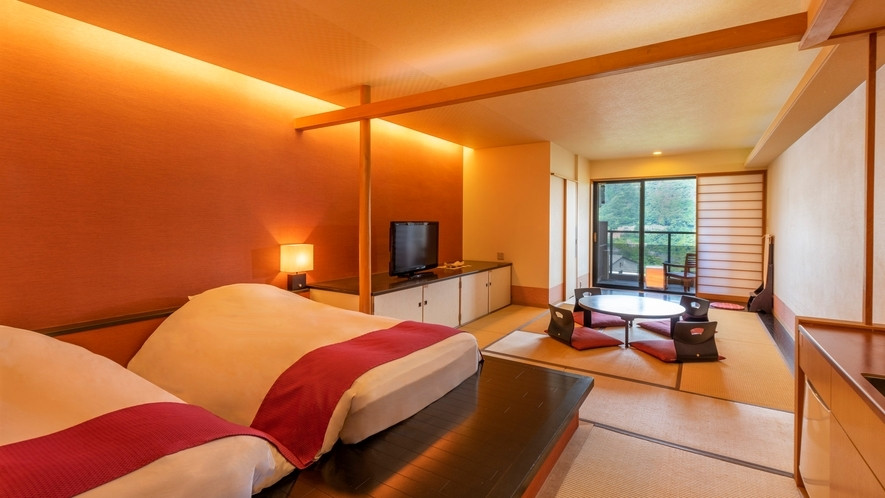 3つの貸切風呂が無料♪気兼ねない時間に満たされる3494238