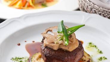 食事・飲み物 / 6