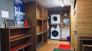 ランドリー ルーム / 5