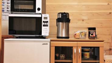 施設内の設備 / 6