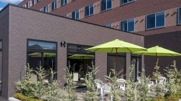 テラス / パティオ / 6