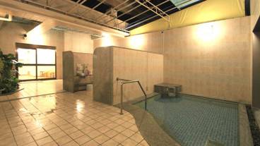 屋外スパ浴槽 / 2