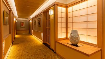 海と富士絶景の美食宿 伊豆・三津浜 松濤館(ウミトフジゼッケイノビショクヤド イズ・ミトハマ ショウトウカン) / 3