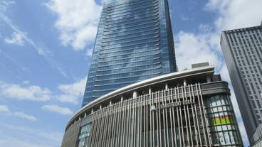 グランフロント大阪 / 2