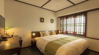 スーペリア ダブルルーム