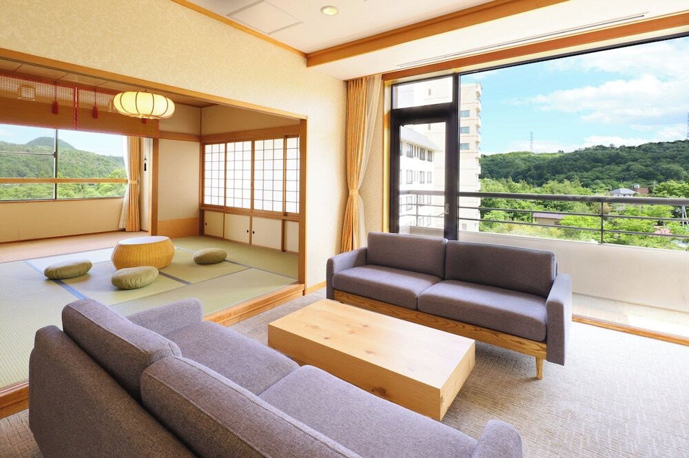 特別室 10畳+4.5畳