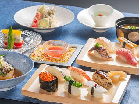 シェラトングランドホテル広島 / 3