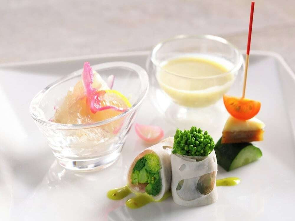 食事・飲み物