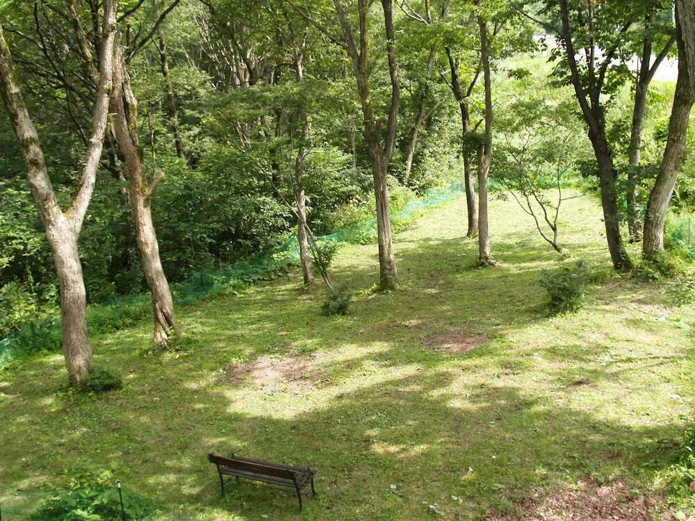 施設からの眺望