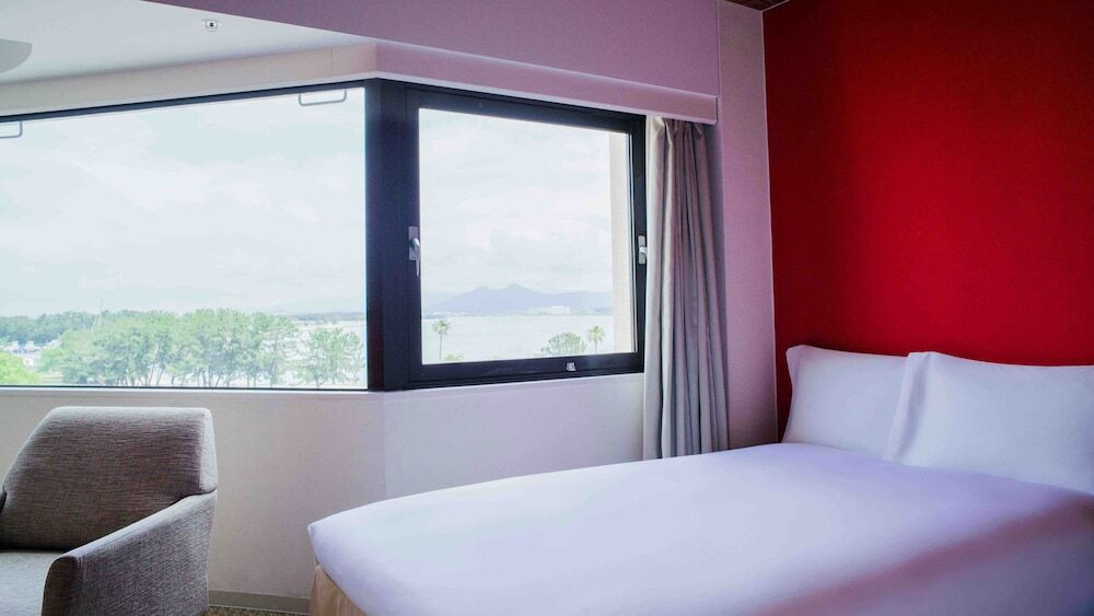 ビーチ / オーシャン ビュー