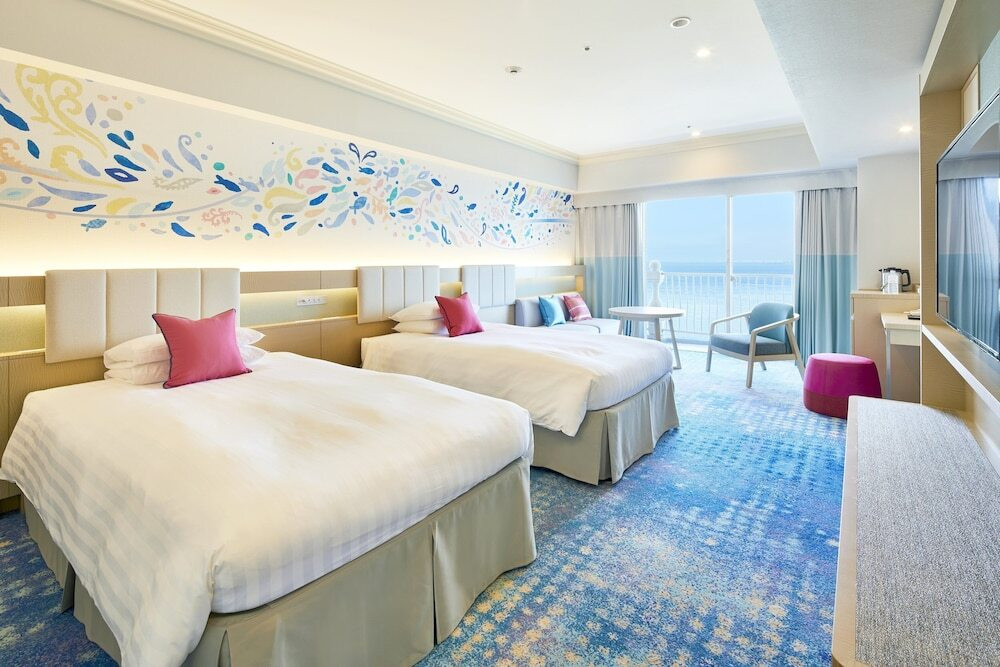 「ニッコーラウンジ」で優雅な時間も♡南仏の雰囲気漂うリゾートホテル3463636