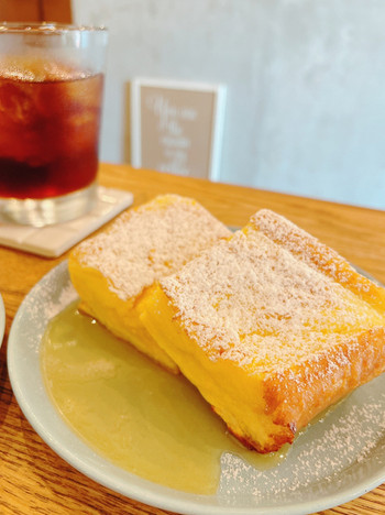 「ノリズ コーヒー」 料理 158055068 
