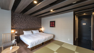 スーペリアクイーンルーム