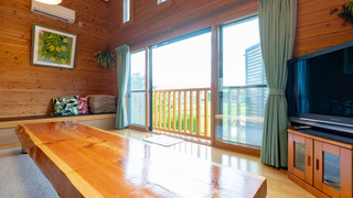 スーペリア コテージ