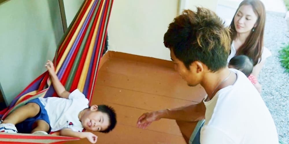 子供用の遊び場 - 屋内