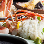 城崎でカニざんまい♪カニ料理が自慢のおすすめ旅館16選