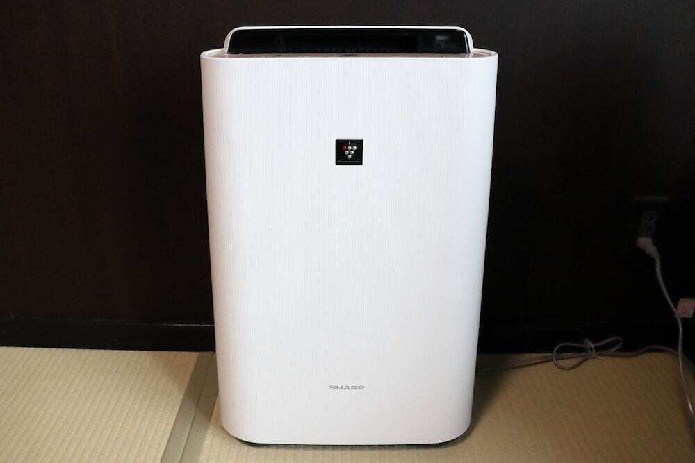 客室の設備とサービス