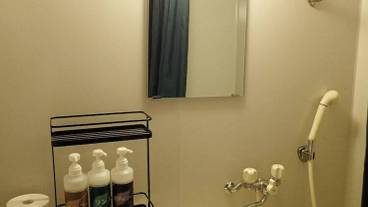 バスルーム / 10