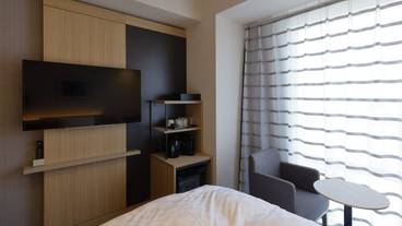 客室の設備とサービス / 14