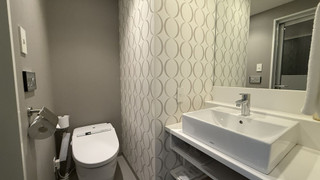 ツインルーム 禁煙