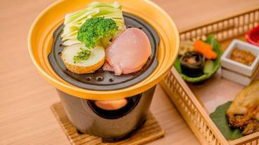 朝食 / 21