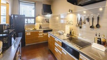 共用キッチン / 5