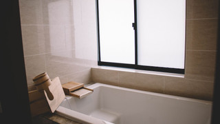 4名用和室 (バス· トイレ付) No.5 禁煙