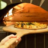 夕食ビュッフェ ピザ / 3