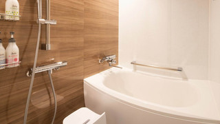 スーペリア トリプルルーム 禁煙