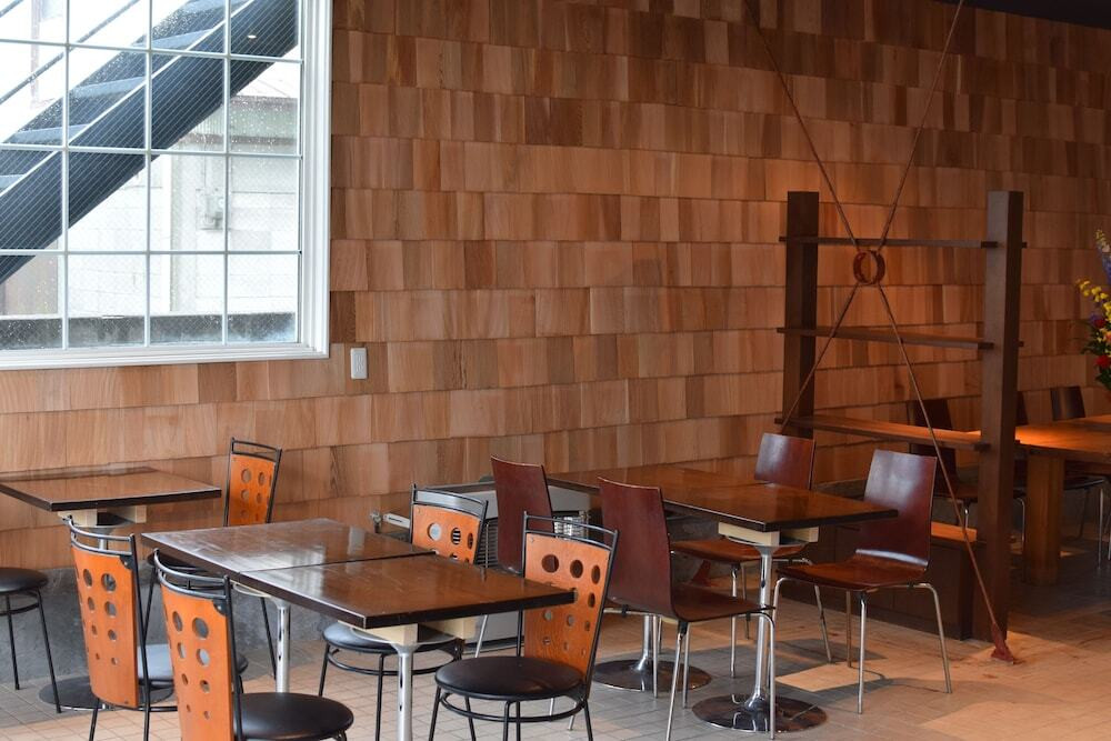 ロビー応接スペース