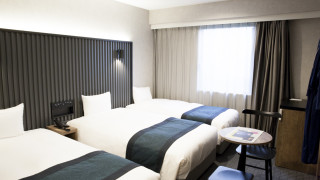 トリプル [デラックス] [トリプルルーム] [禁煙] [パークビュー]