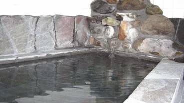 屋内スパ浴槽 / 2