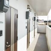 Mr.KINJO in 沖縄北インター(沖縄県 アパートメント) / 4