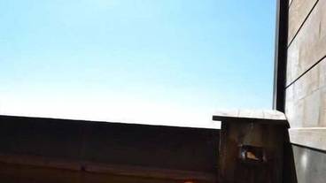 屋外スパ浴槽 / 1