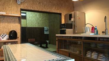 専用キッチン / 15