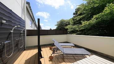 スチームサウナ / 4