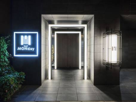 MONday Apart 浅草橋秋葉原 / 5