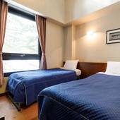 Tabist モアリゾートにれの樹 白馬(長野県 リゾートホテル) / 5