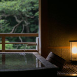 四万温泉のおすすめ高級ホテル・旅館8選。風呂付き客室で贅沢な旅を♩／群馬県