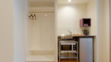 専用キッチン / 13