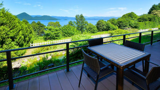 デラックス スイート