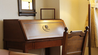 スタンダード ツインルーム