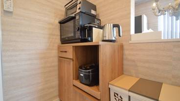 電子レンジ / 10