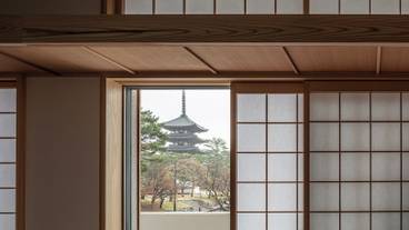 客室からの眺望① / 6
