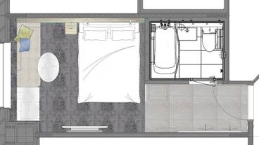 フロアマップ / 36