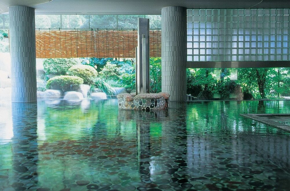 玉造グランドホテル長生閣3524986