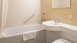 セミダブルルーム　禁煙