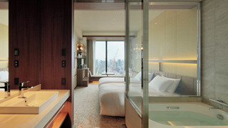 エグゼクティブツイン 禁煙