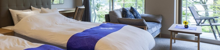 【郡上八幡町】観光の拠点にしよう。カップルにおすすめのホテル・旅館7選／岐阜