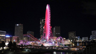 プレミアム ルーム シングルベッド 2 台 シティビュー